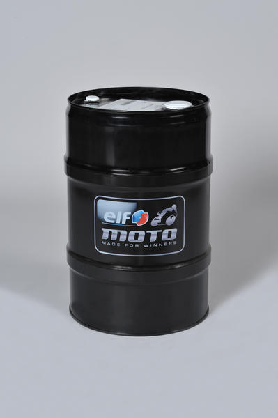Ulei de motor ELF 10W-40 60L Semi sintetic