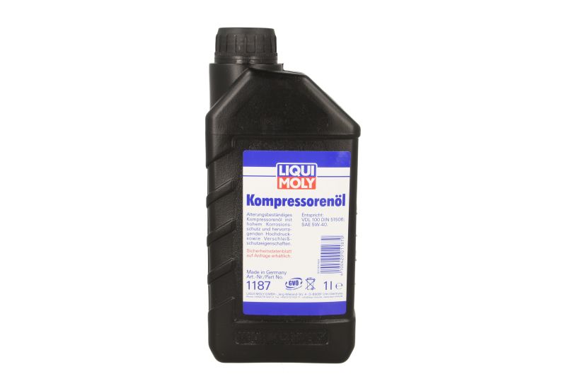 Ulei de compresor (1L) 100 , 2049