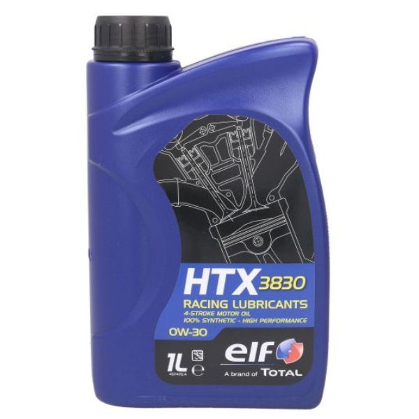 Ulei de motor ELF 0W-30 1L Sintetic