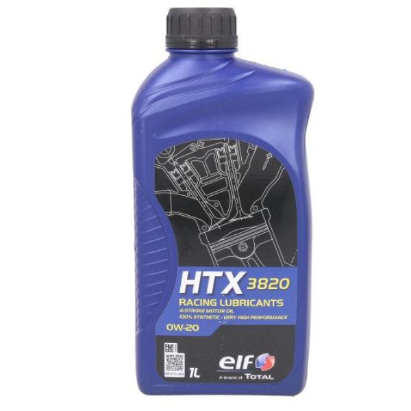 Ulei de motor ELF 0W-20 1L Sintetic