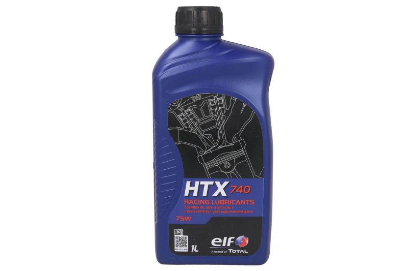 Ulei de transmisie ELF HTX 740 1L