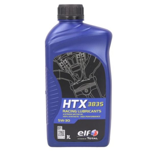 Ulei de motor ELF 5W-30 1L Sintetic