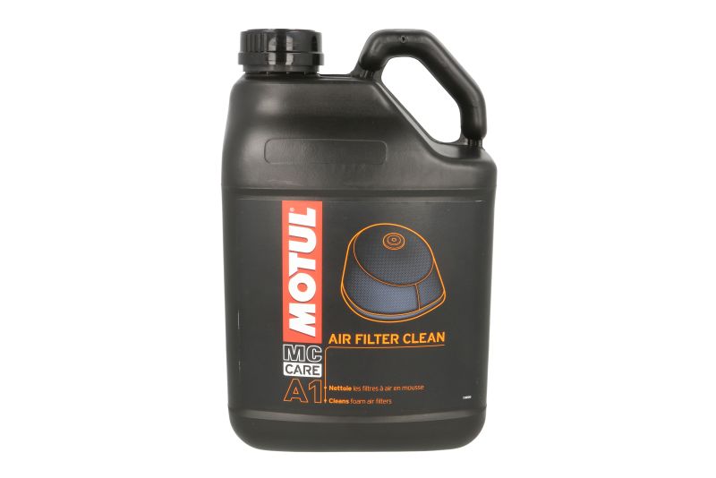 Adeziv special MOTUL AIRFILTERCLEANA1