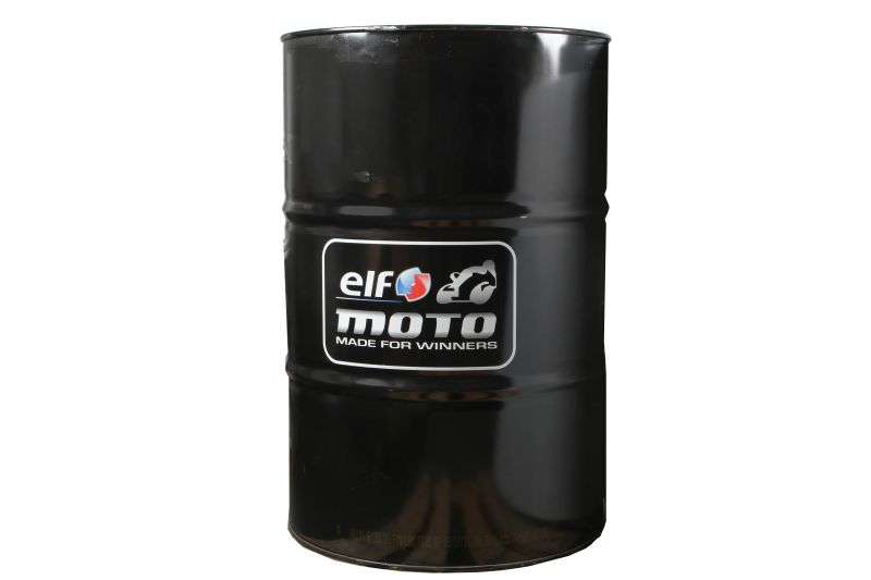 Ulei de motor ELF 10W-40 208L Semi sintetic