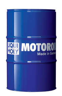 Ulei de motor LIQUI MOLY 10W-40 60L Semi sintetic