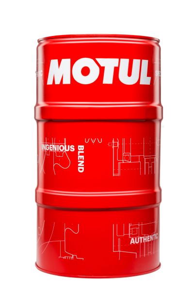 Ulei de motor MOTUL 10W-40 60L Semi sintetic