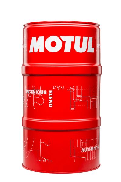 Ulei de motor MOTUL 15W-50 60L Sintetic