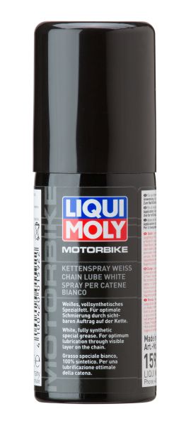 Unsoare pentru lant LIQUI MOLY CHAINLUBE 0,05l
