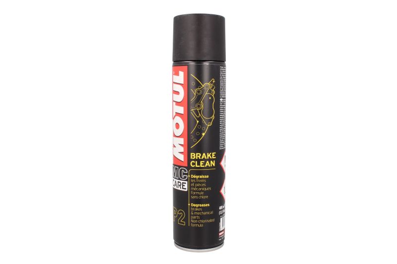 Adeziv special MOTUL BRAKECLEANP2
