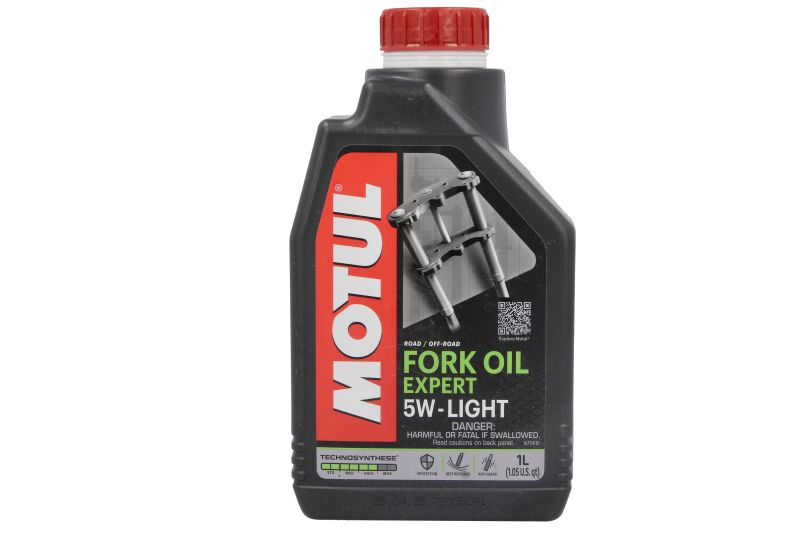 Ulei amortizor MOTUL 1L