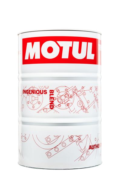 Ulei hidraulic MOTUL 208L
