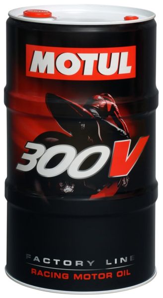 Ulei de motor MOTUL 15W-50 Sintetic