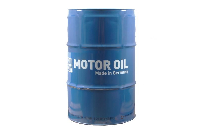 Ulei de motor LIQUI MOLY 10W-50 60L Sintetic