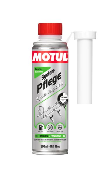 Aditiv MOTUL Fuel System Clean 300ml