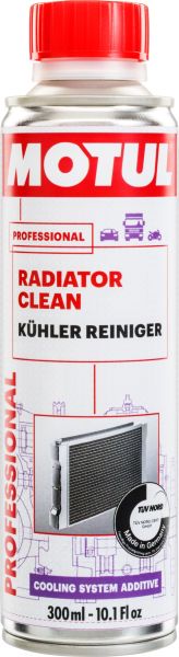 Solutie de curatare MOTUL Radiator Clean 300ml