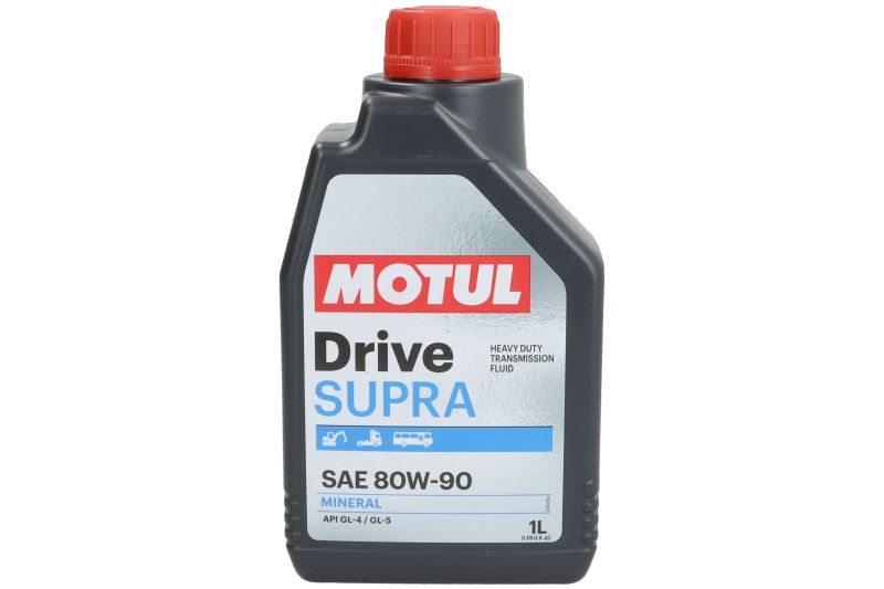 Ulei de transmisie MOTUL 80W-90 1L