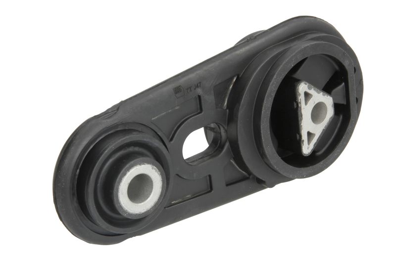 Suport motor fata stanga, inferior, cauciuc-metal