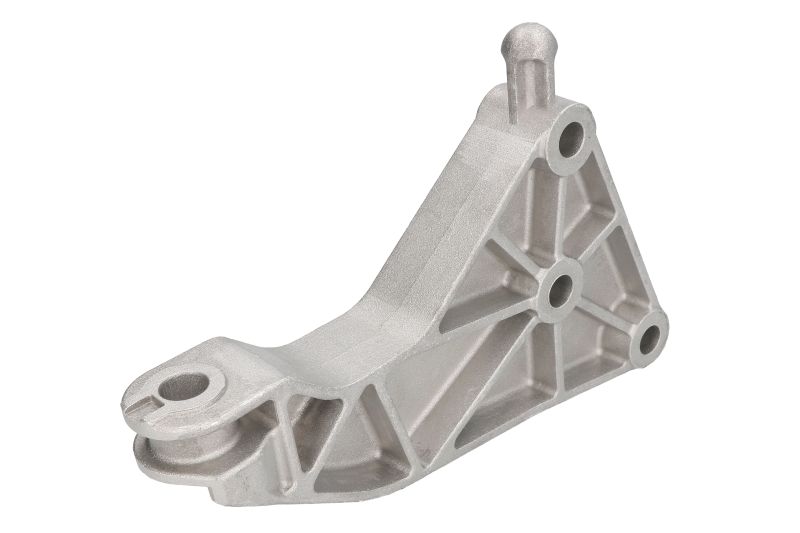 Suport motor fata dreapta, cauciuc-metal