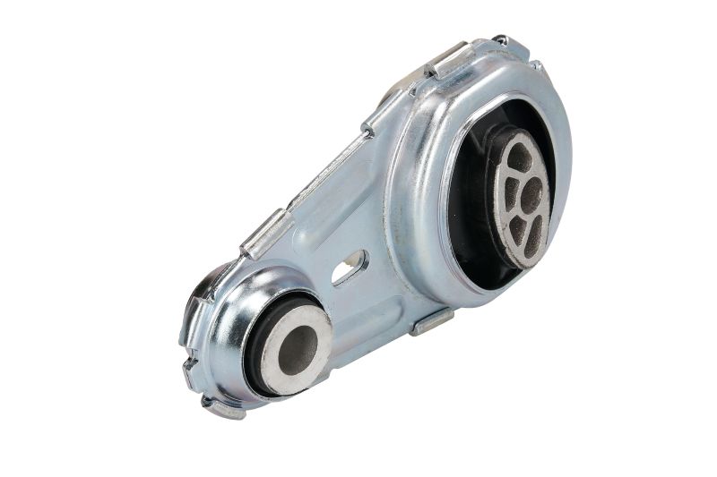 Suport motor spate stanga, inferior, cauciuc-metal