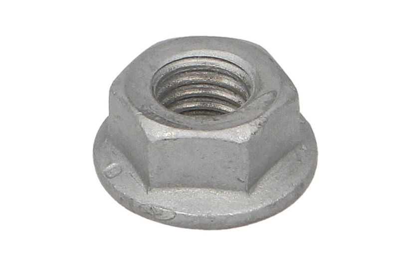 Montare capac motor