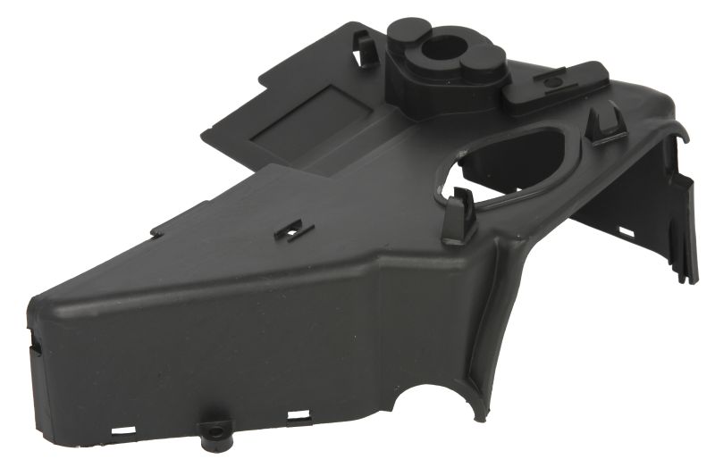 Capota motor GY6-125; GY6-150 (carcasa cilindrului superior)