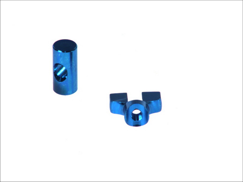 Intinzator de sarma (culoare albastru)