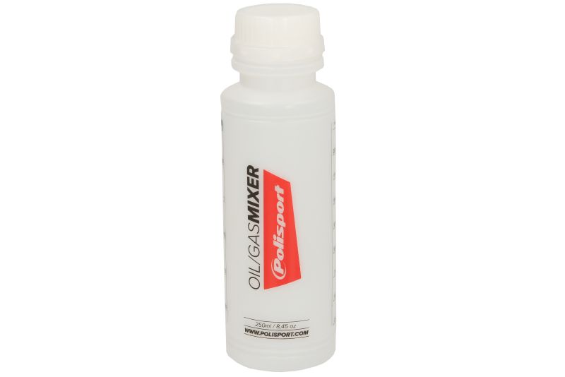 Accesorii pentru canister (mixer ulei 250 ml)
