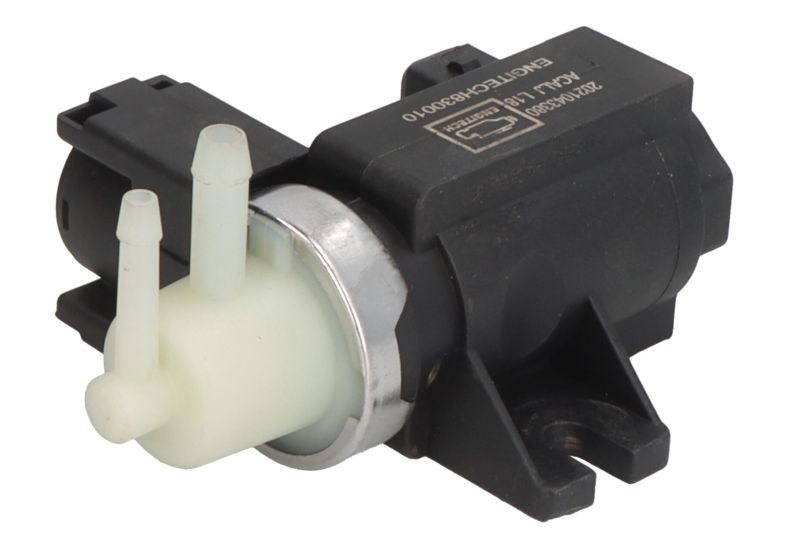Supapa de control electropneumatica