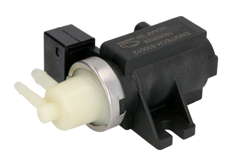 Supapa de control electropneumatica