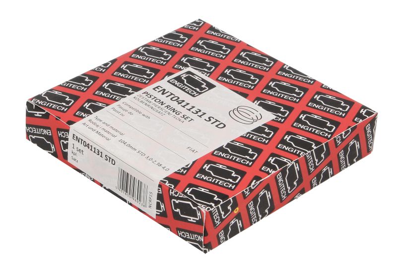 Inele de piston (104 3-2,385-4)