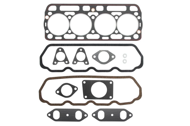 Set complet de garnituri de motor (configurat) D436; D439
