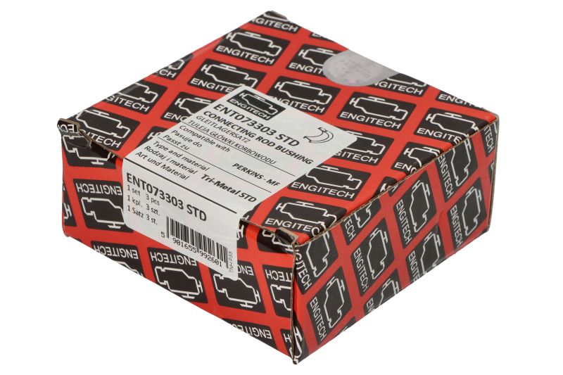 Bucsa de biela ENGITECH ENT073303STD