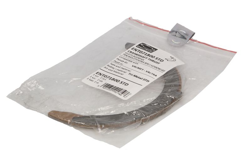 Impiedicare arbore cotit (set)