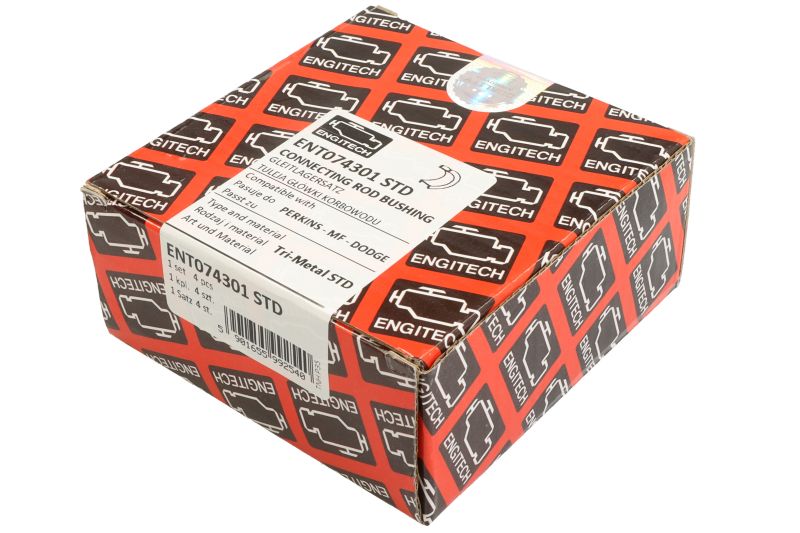 Bucsa de biela ENGITECH ENT074301STD