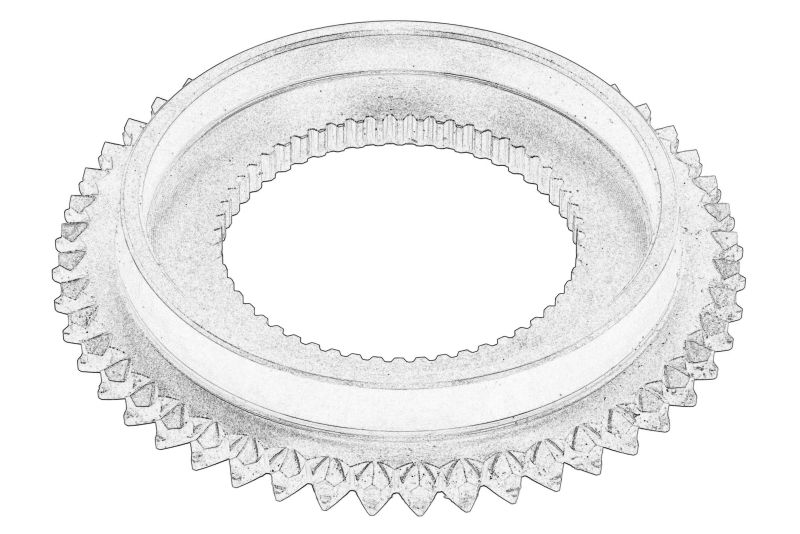 Inel sincromesh original 