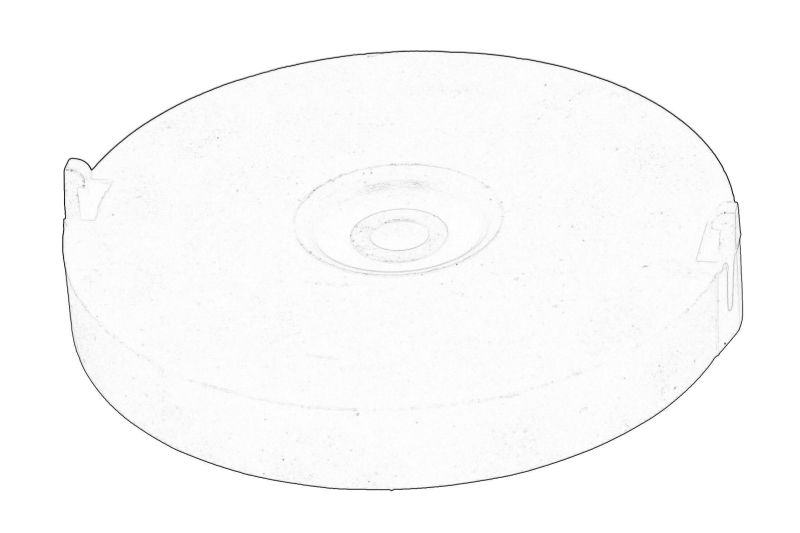 Masina de spalat cu arc spate (dreapta/stanga, superior) (distanta) originala