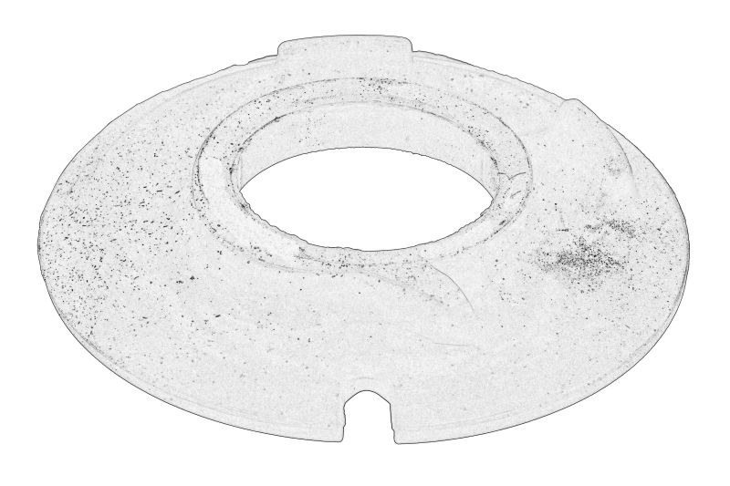 Masina de spalat cu arc fata (dreapta/stanga) originala