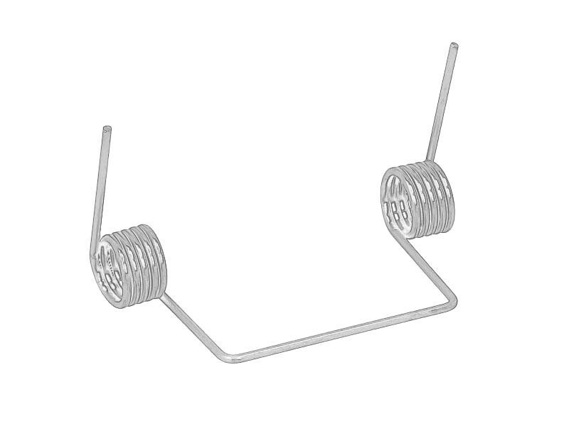 Elemente de sistem de spalare parbriz - arc original