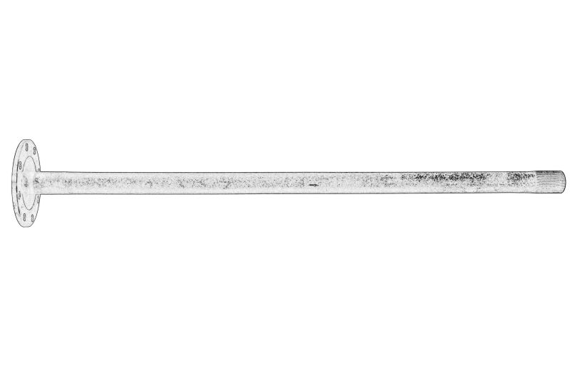 Ax cardanic spate dreapta/stanga original