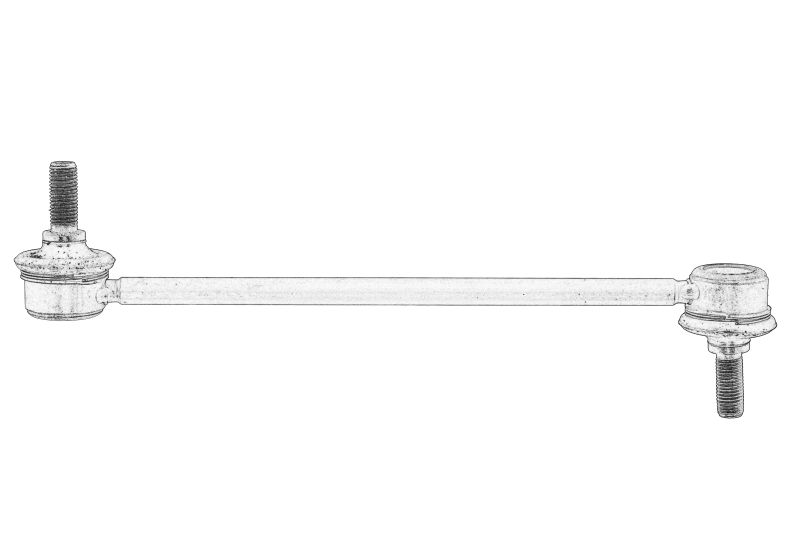 Tendon bara stabilizatoare spate dreapta/stanga original