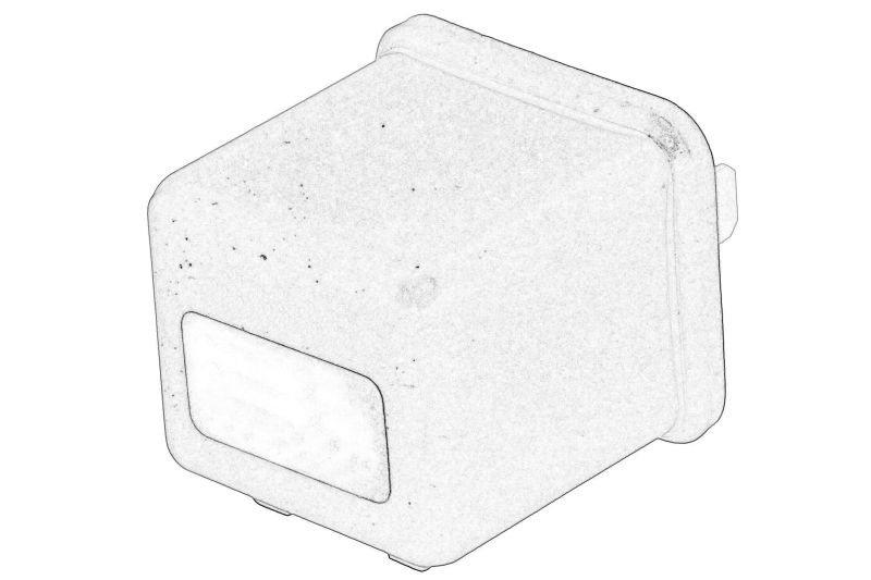 Releu GP (24V, 30A) original