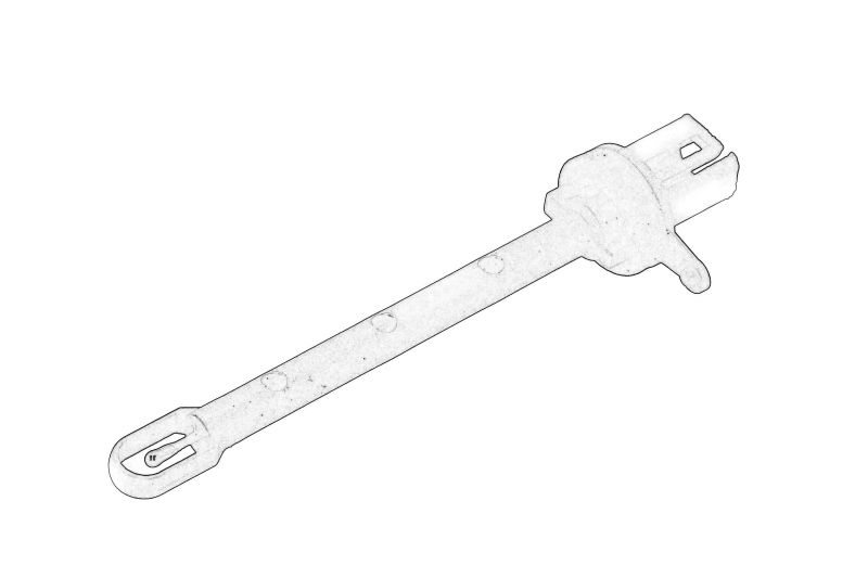 Senzor de temperatura a / c intern original