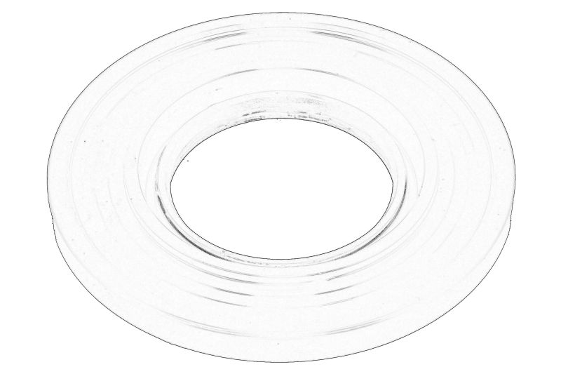 Garnitura butuc roata exterior/Spate Dreapta/Stanga (47x100x10) originala 