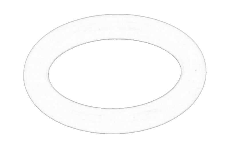 O-ring al cutiei de viteze (transmisie automata) original