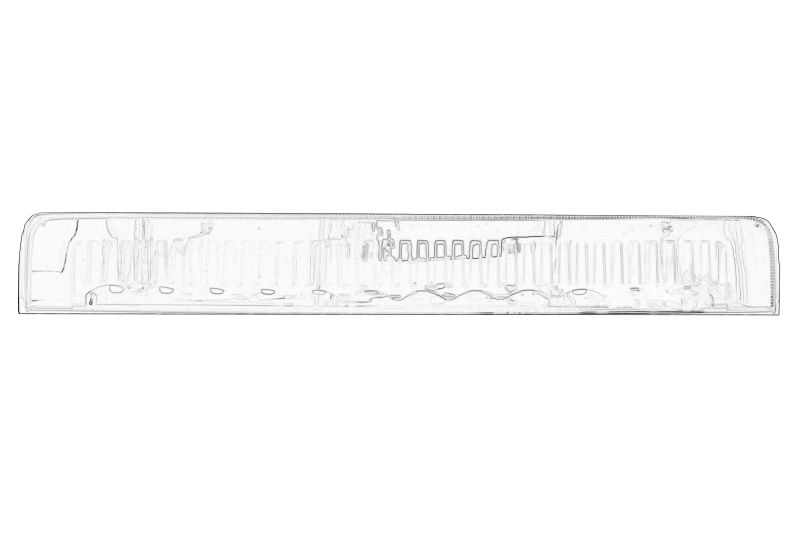Lumini frana original 