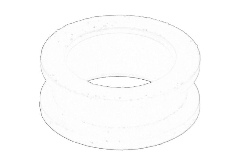 Garnitura/simering etansare injector original
