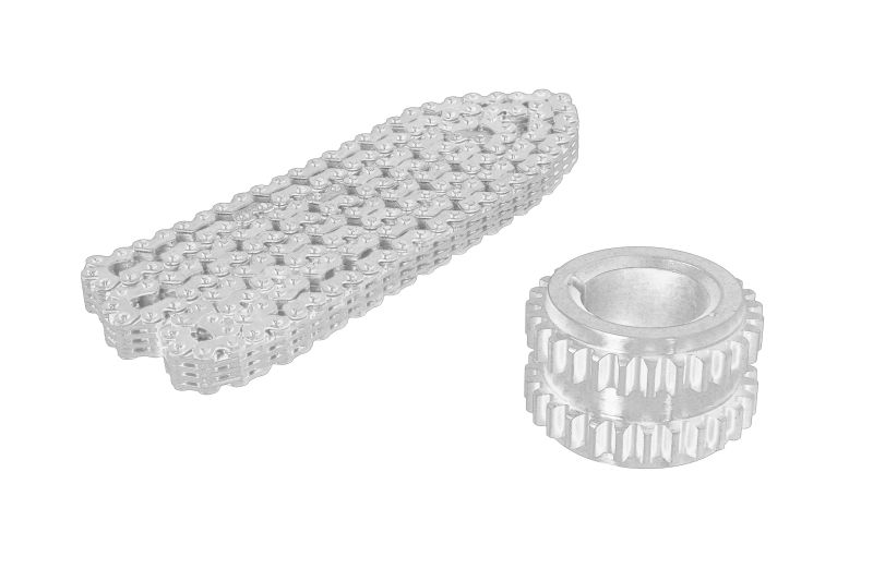 Set de distributie (lant + pinion) original