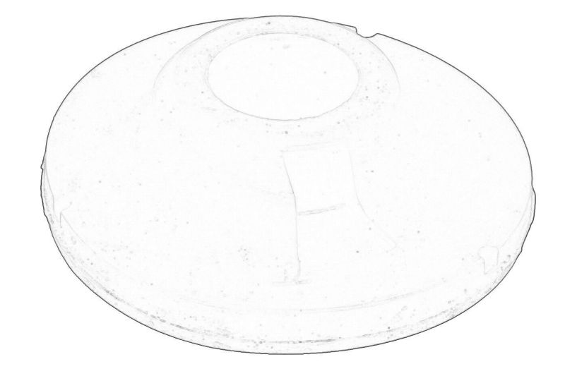 Masina de spalat cu arc spate (inferior) originala
