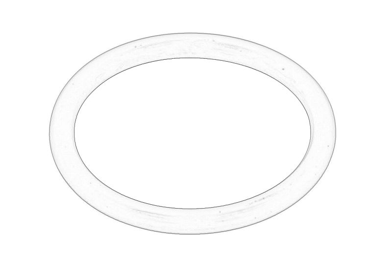 Etansarea conductei radiatorului originala