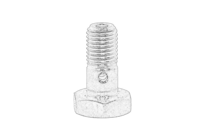 Surub injector de combustibil original